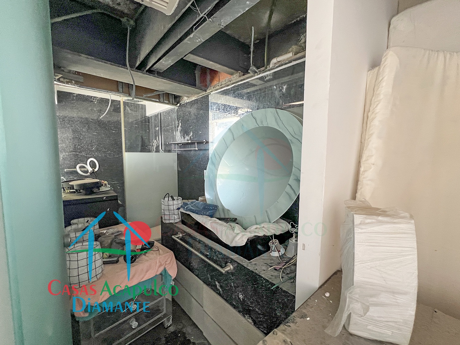 Solar Ocean PH 3 - Recámara cuatro 10